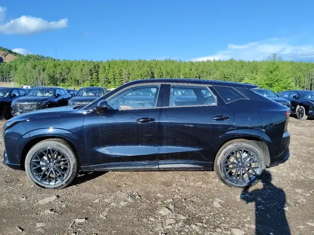 CHANGAN UNI-Z RUSSIA SPECIAL EDITION 2026