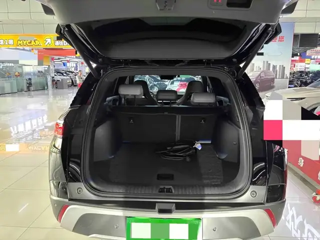 BYD FRIGATE PRESTIGE 2023