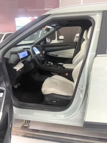 GEELY BOYUE COOL 2023 BOYUE COOL 1 2023