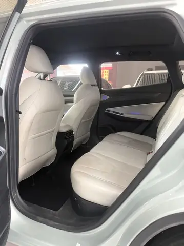 GEELY BOYUE COOL 2023 BOYUE COOL 1 2023
