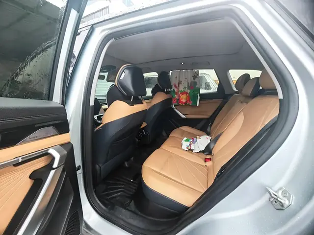 GEELY BOYUE L 2023 BOYUE L 2 2023