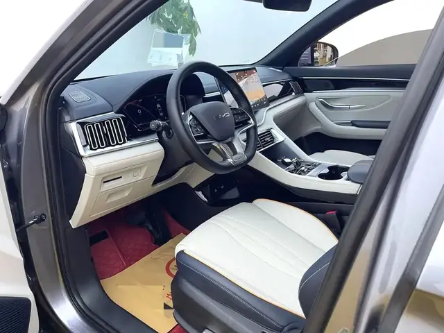 BYD SONG DM-I 2023 SONG PLUS DM-I 2023