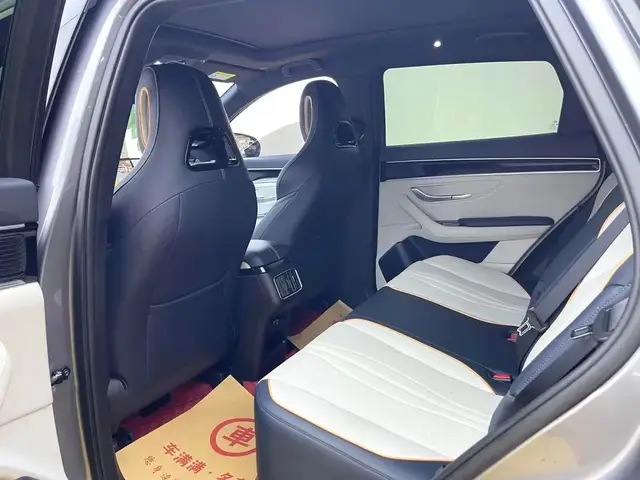 BYD SONG DM-I 2023 SONG PLUS DM-I 2023