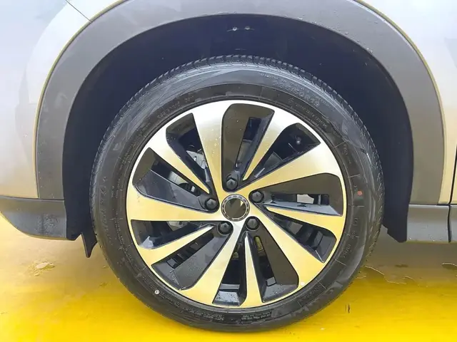 BYD SONG DM-I 2023 SONG PLUS DM-I 2023