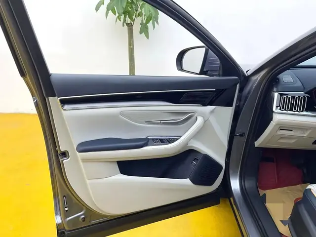 BYD SONG DM-I 2023 SONG PLUS DM-I 2023