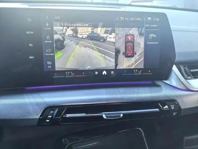 BMW X2 2024
