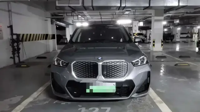 BMW 2023 MODEL IX1 XDRIVE 2023