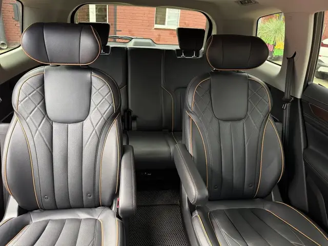 FORD EQUATOR TITANIUM 2021