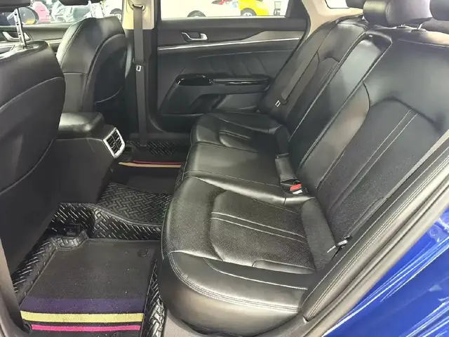 KIA K5 2021 K5 1 2021