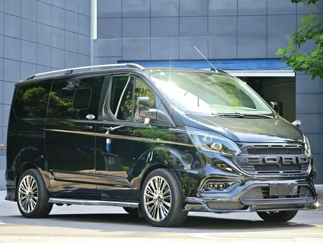 FORD TOURNEO 2020 TOURNEO 2 2020