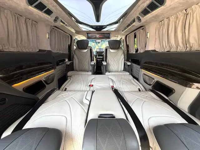 FORD TOURNEO 2020 TOURNEO 2 2020