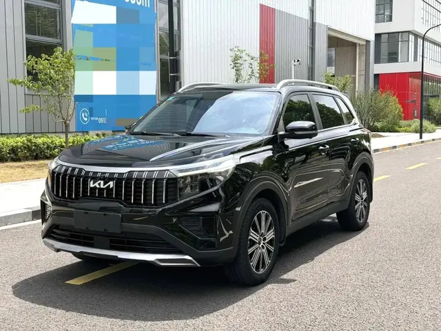 KIA SPORTAGE K5 PREMIUM 2022