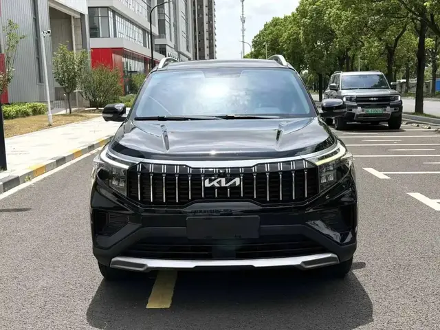 KIA SPORTAGE K5 PREMIUM 2022