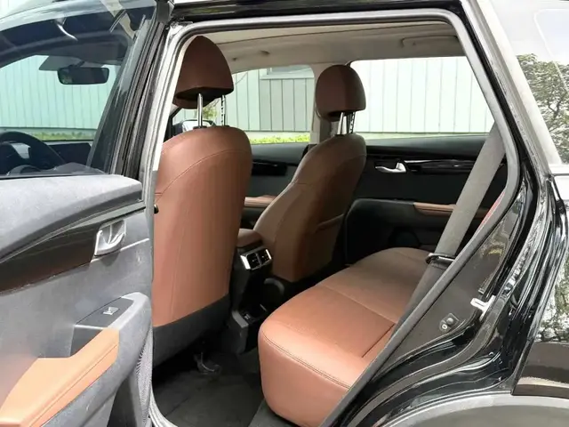 KIA SPORTAGE K5 PREMIUM 2022