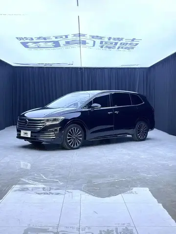 VOLKSWAGEN VILORAN 2022 VILORAN 2 2022
