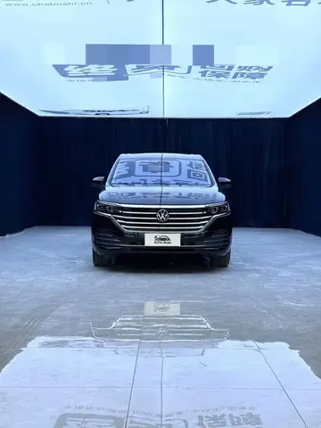 VOLKSWAGEN VILORAN 2022 VILORAN 2 2022
