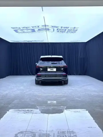 VOLKSWAGEN VILORAN 2022 VILORAN 2 2022