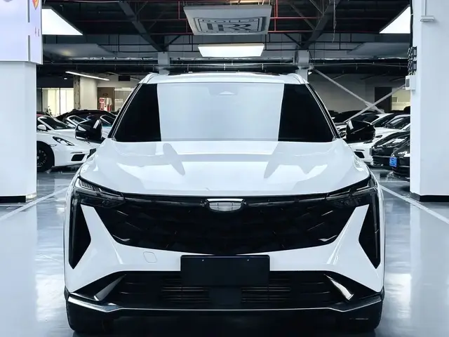 GEELY BOYUE COOL 2023 BOYUE COOL 1 2023