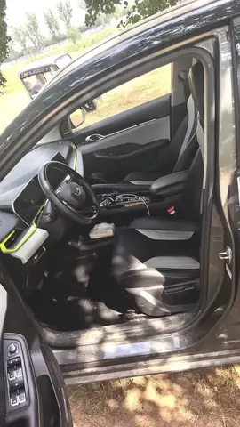 GEELY COOLRAY 2022