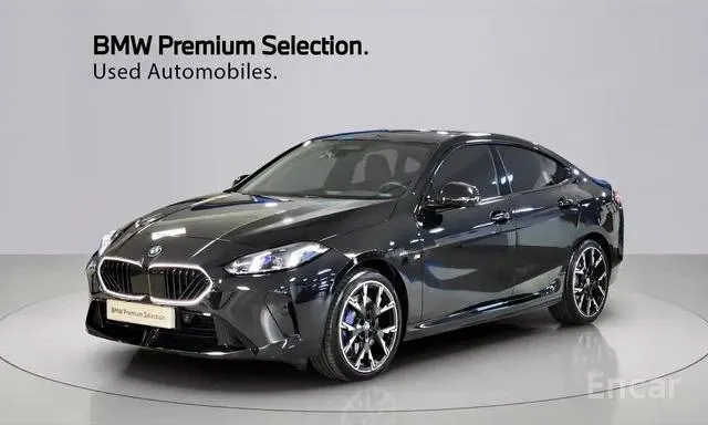 BMW 228 GRAN COUPE XDRIVE 2025