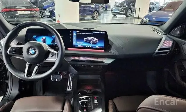 BMW 228 GRAN COUPE XDRIVE 2025