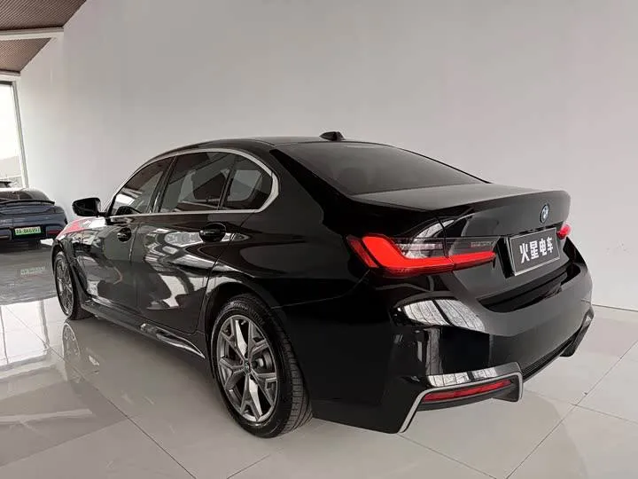 BMW I3 EDRIVE 35 L 2023