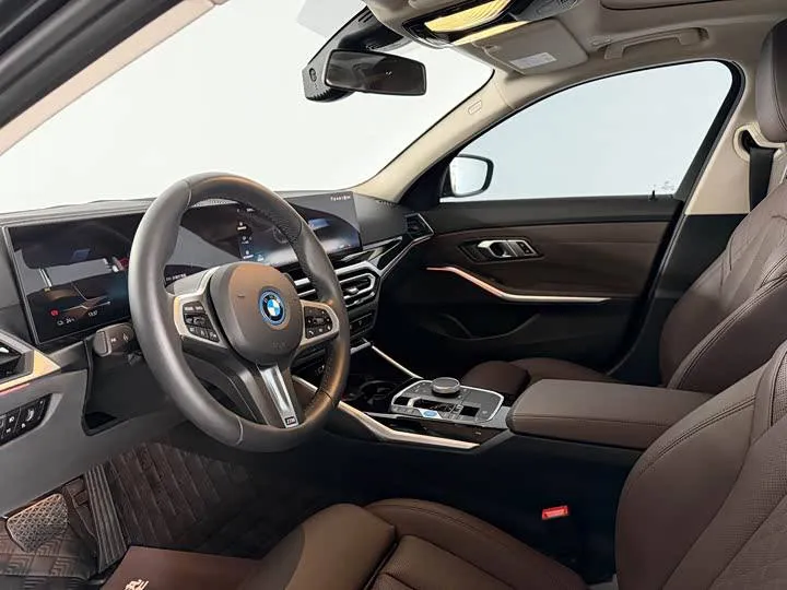 BMW I3 EDRIVE 35 L 2023