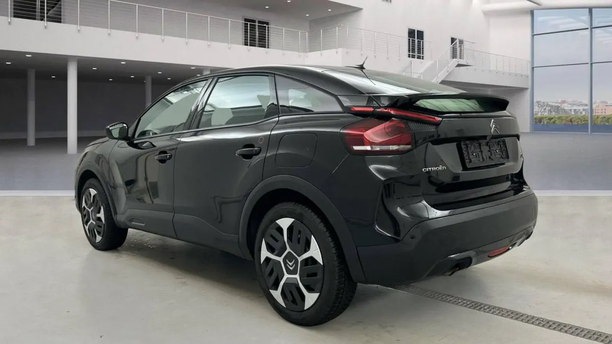 CITROEN C4 2022