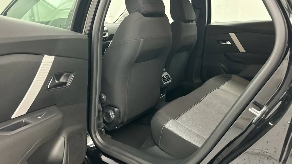 CITROEN C4 2022