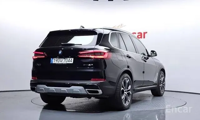 BMW X5 XDRIVE 40I XLINE 2021