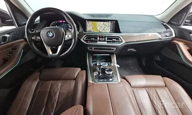 BMW X5 XDRIVE 40I XLINE 2021