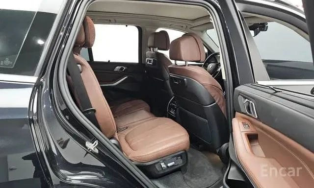 BMW X5 XDRIVE 40I XLINE 2021