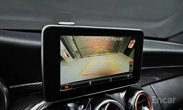 MERCEDES-BENZ C350E 2018