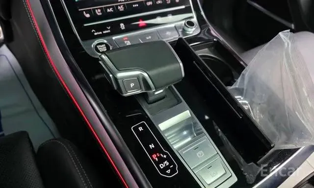 AUDI Q7 55 TFSI QUATTRO 2022