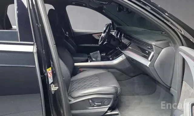 AUDI Q7 55 TFSI QUATTRO 2022