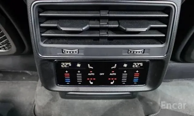 AUDI Q7 55 TFSI QUATTRO 2022