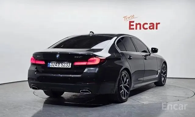 BMW 530I XDRIVE M SPORT 2022