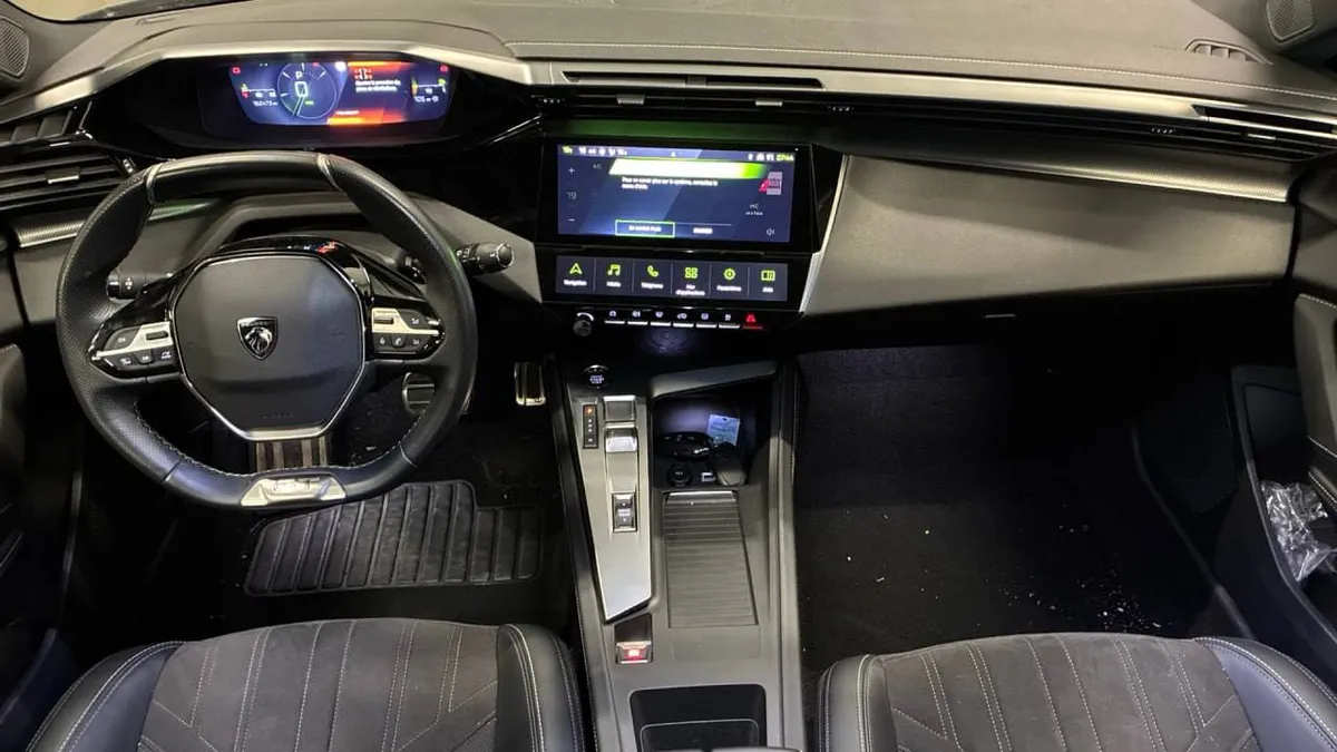 PEUGEOT 308 SW BLUEHDI 130CH 2023