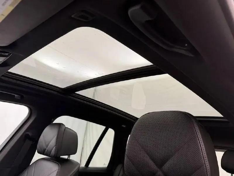 BMW X5 40I 2024