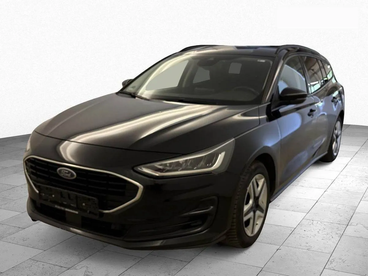 FORD FOCUS 2022