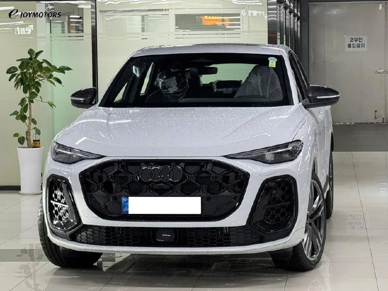 AUDI Q5 45 TFSI QUATTRO 2026