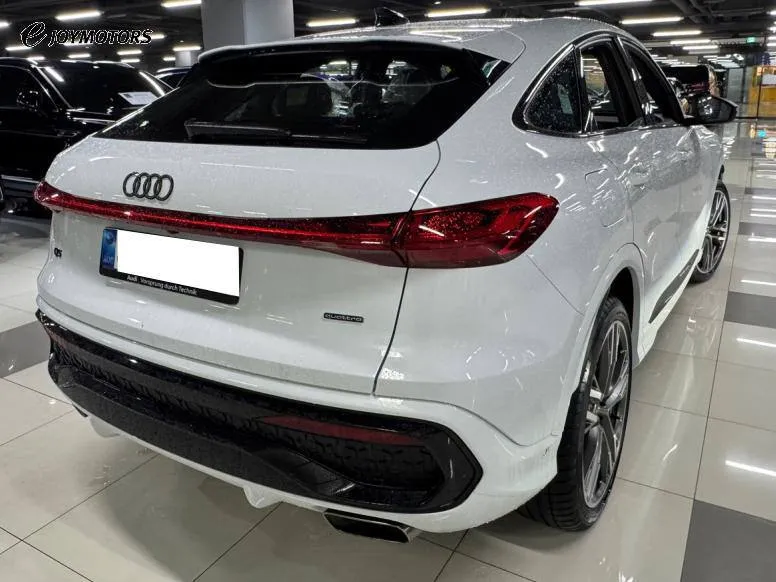 AUDI Q5 45 TFSI QUATTRO 2026