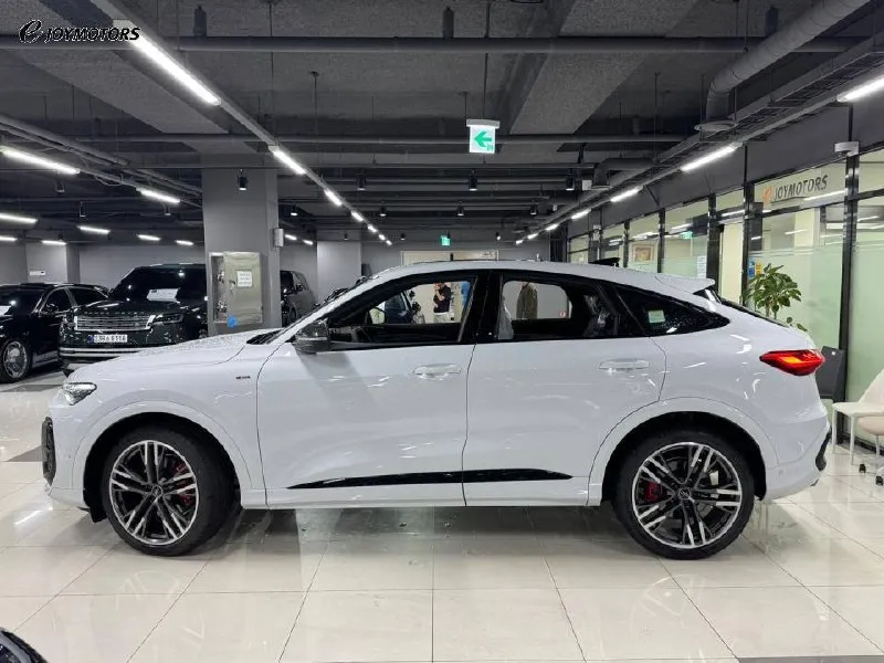 AUDI Q5 45 TFSI QUATTRO 2026