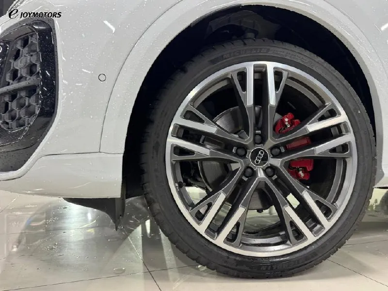 AUDI Q5 45 TFSI QUATTRO 2026
