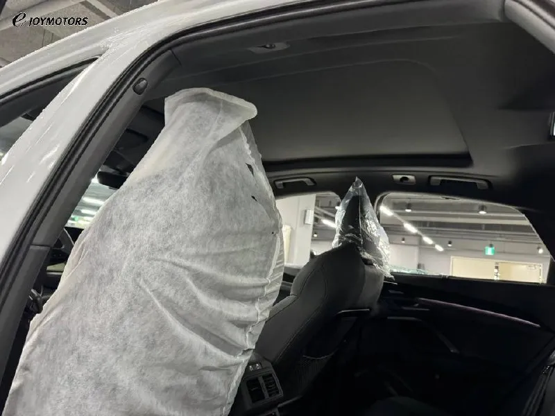 AUDI Q5 45 TFSI QUATTRO 2026