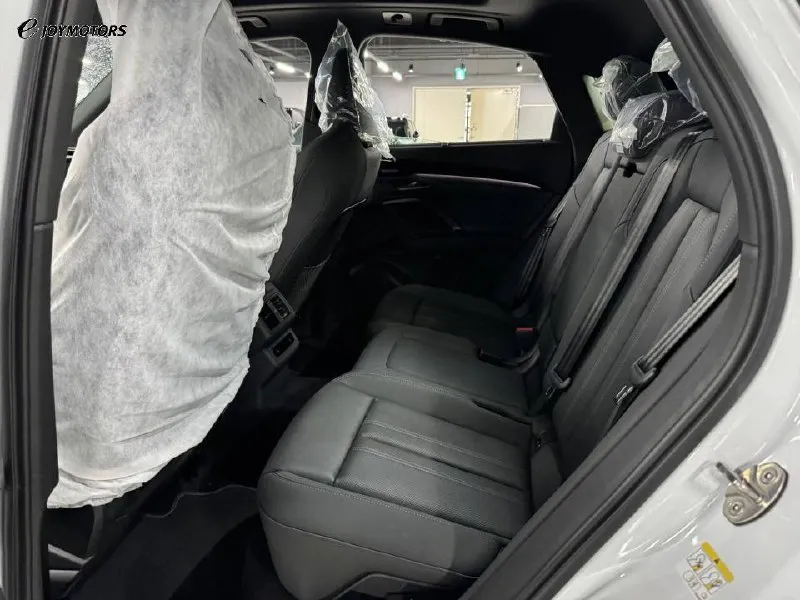 AUDI Q5 45 TFSI QUATTRO 2026