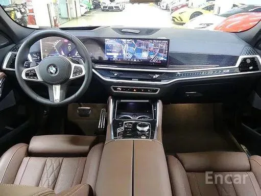 BMW X6 2026