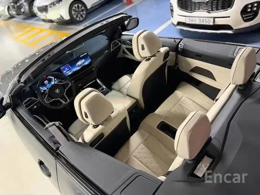 BMW M440I XDRIVE PRO 1ST 2025