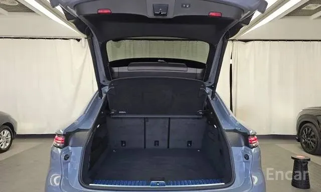 PORSCHE CAYENNE 2023