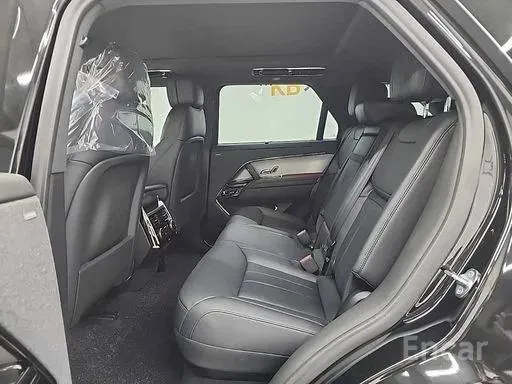 LAND ROVER RANGE ROVER SPORT 3RDD300 2023